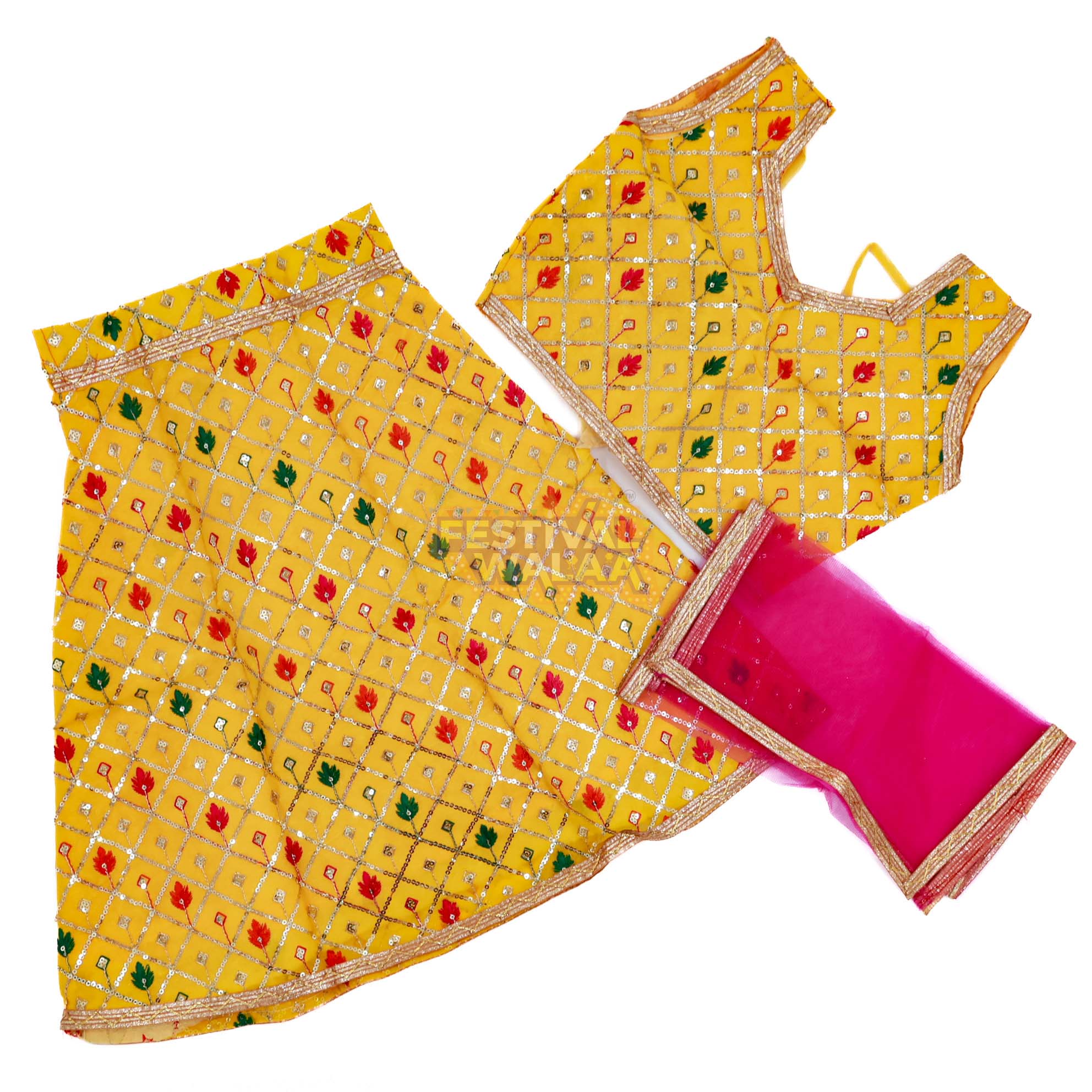 Kids Dresses